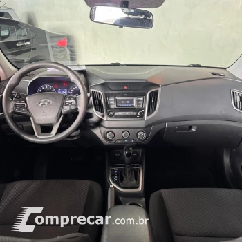 CRETA 1.6 16V Attitude