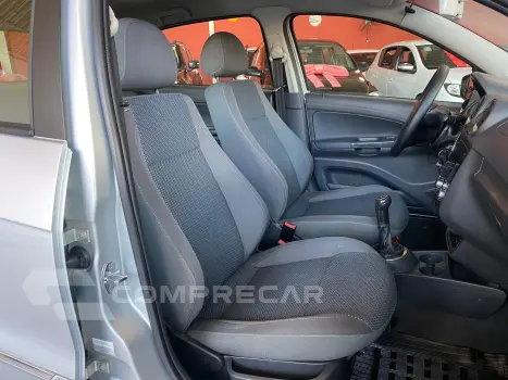 GOL 1.6 MI Power 8V G.V