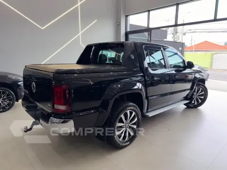 AMAROK EXtreme 3.0