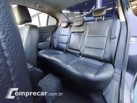 FLUENCE Sed. Dyn. Plus 2.0 16V FLEX Aut.