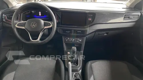 VOLKSWAGEN POLO 1.0 170 TSI COMFORTLINE