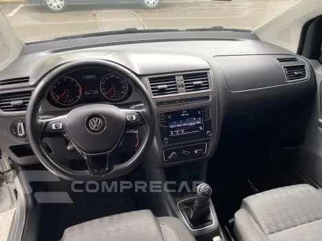 FOX 1.6 MSI Comfortline 8V