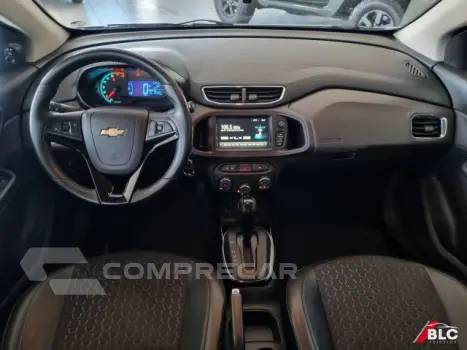 PRISMA - 1.4 MPFI LTZ 8V 4P AUTOMÁTICO