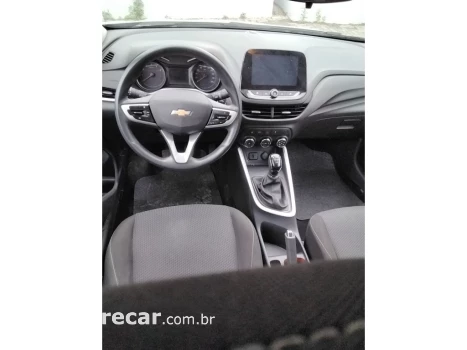 ONIX 1.0 FLEX LT MANUAL