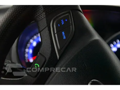 HB20S 1.6 COMFORT PLUS 16V FLEX 4P AUTOMÁTICO