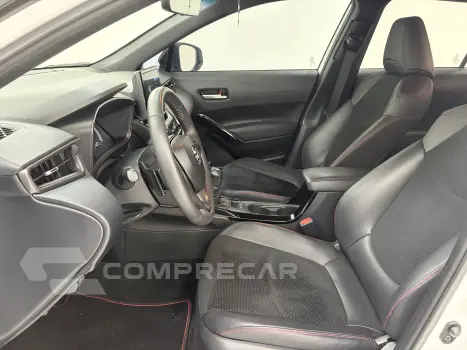 COROLLA CROSS 2.0 Vvt-ie Gr-sport