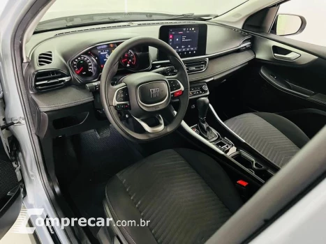 FASTBACK AUDACE