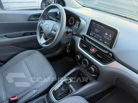 HB20S Comfort Plus 1.0 TB Flex 12V Aut