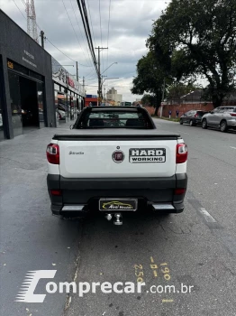 STRADA 1.4 MPI Hard Working CS 8V