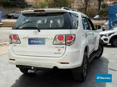 HILUX SW4 3.0 SRV 4X4 16V TURBO INTERCOOLER DIESE