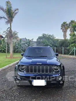 RENEGADE 1.8 16V Longitude