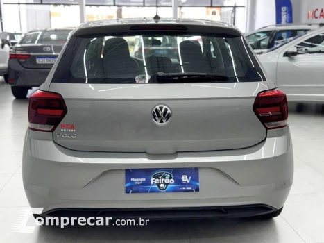Polo 1.0 Mpi Total Flex Manual