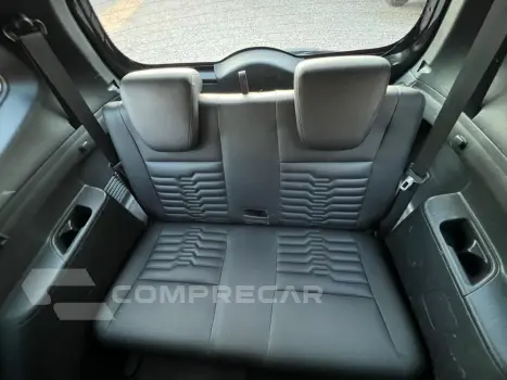 Grand Livina 1.8 S 16V Flex 4P Manual