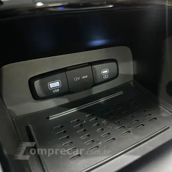 Creta Platinum 1.0 TB 12V Flex Aut.