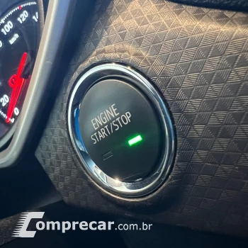 ONIX SEDAN Plus LT 1.0 12V Flex 4p Mec.