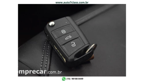 POLO - 1.0 170 TSI HIGHLINE AUTOMÁTICO