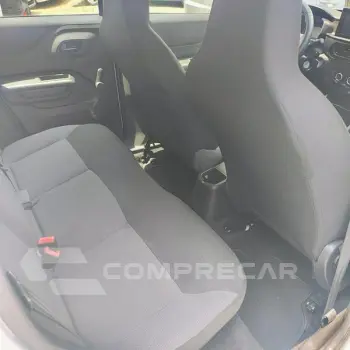 C3 LIVE PACK 1.0 FLEX 6V 5P MEC.