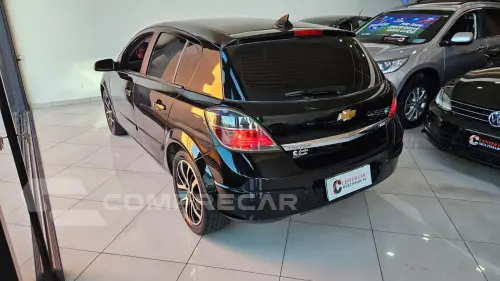 VECTRA 2.0 MPFI GT Hatch 8V