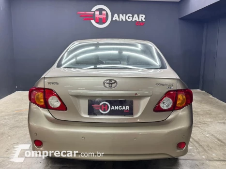 COROLLA 1.8 XEI 16V