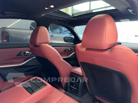 BMW 320i M Sport 2.0