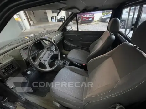 SAVEIRO 1.8 CL CS 8V