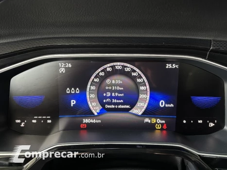 VIRTUS 1.0 200 TSI COMFORTLINE AUTOMÁTICO