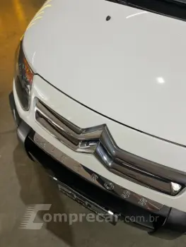 AIRCROSS 1.6 Salomon Tendance 16V