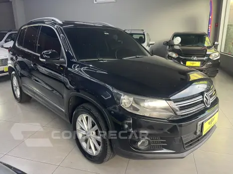 TIGUAN 2.0 350 TSI R-line 4Motion