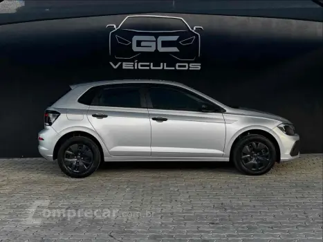 POLO 1.0 MPI TRACK MANUAL