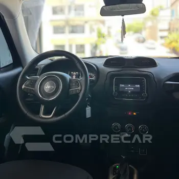 RENEGADE 1.8 16V Sport