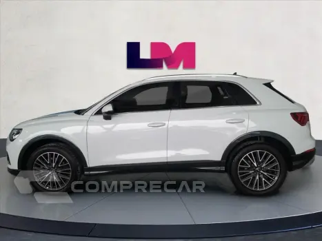 Q3 2.0 40 TFSI GASOLINA PERFORMANCE QUATTRO TIPTR