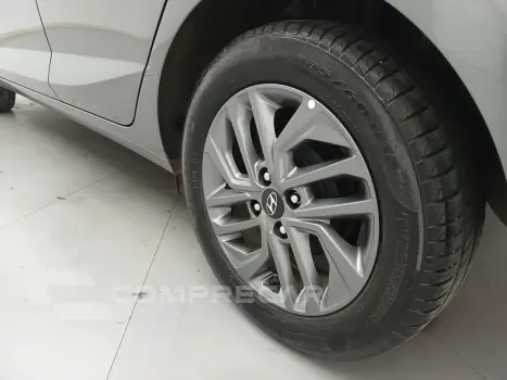 HB20 1.0 12V FLEX LIMITED MANUAL