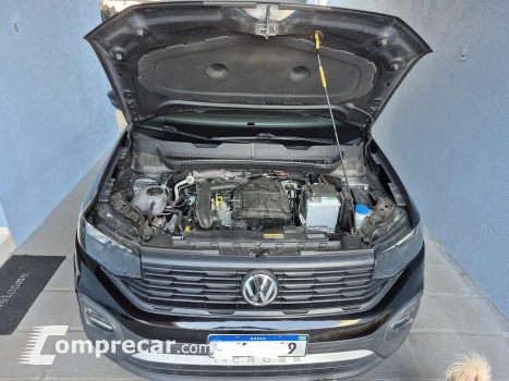 T-CROSS 1.0 200 TSI