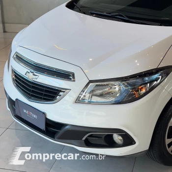 ONIX HATCH LTZ 1.4 8V FlexPower 5p Mec.
