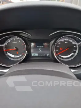 ONIX 1.0 Turbo Plus Premier