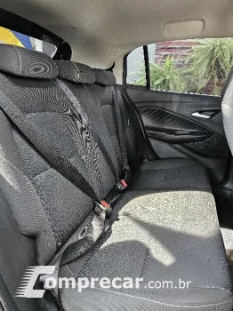 ONIX HATCH LT 1.0 12V Flex 5p Mec.