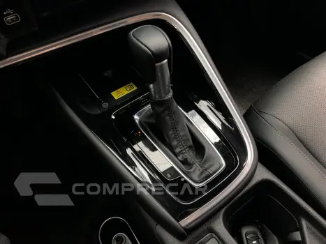 Hr-V 1.5 Di I-Vtec Flex Exl Cvt