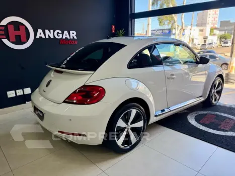 FUSCA 2.0 TSI 16V GASOLINA 2P AUTOMÁTICO