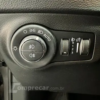 COMPASS SPORT 2.0 4x2 Flex 16V Aut.