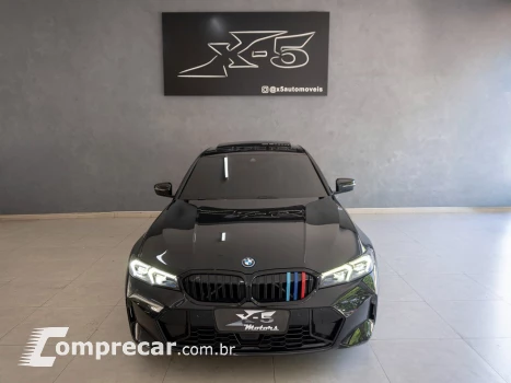 330e M Sport 2.0 Turbo Híbrido Aut.