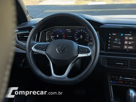NIVUS 1.0 200 TSI Highline
