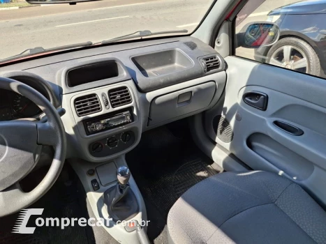 CLIO 1.0 Campus 16V