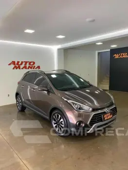 HB20X 1.6A PREMI