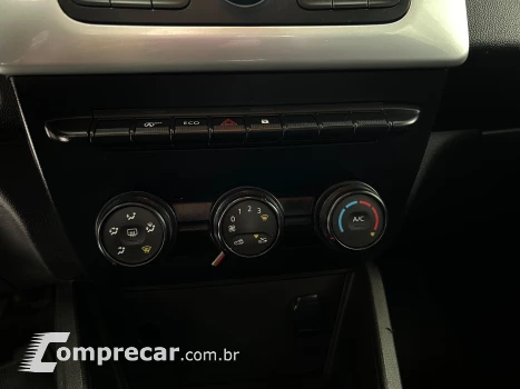 Renault DUSTER 1.6 16V SCE ZEN 4 portas