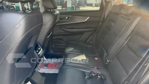 TIGGO 8 1.6 Tgdi TXS MAX Drive