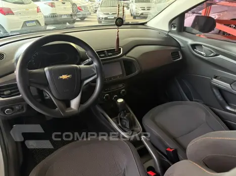 ONIX 1.4 MPFI LT 8V FLEX 4P MANUAL