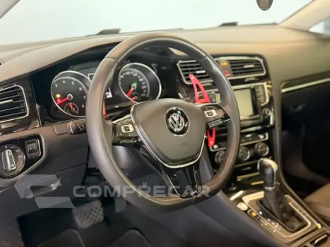 GOLF 1.4 TSI HIGHLINE 16V GASOLINA 4P AUTOMÁTICO