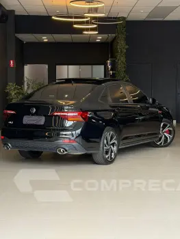 JETTA 2.0 350 TSI GLI