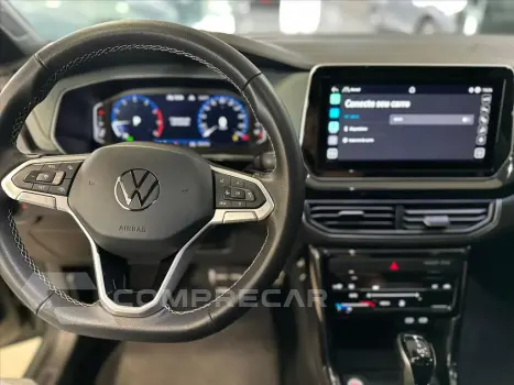 T-CROSS 1.4 250 TSI TOTAL FLEX EXTREME AUTOMÁTICO