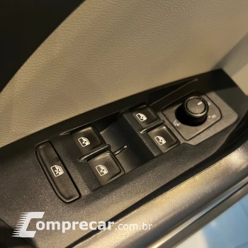 T-Cross Highline 1.4 TSI Flex 16V 5p Aut